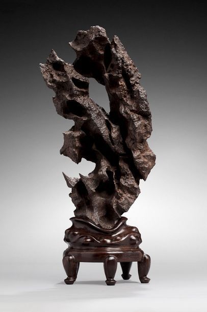 Gengis Hugues ou la contre-malédiction