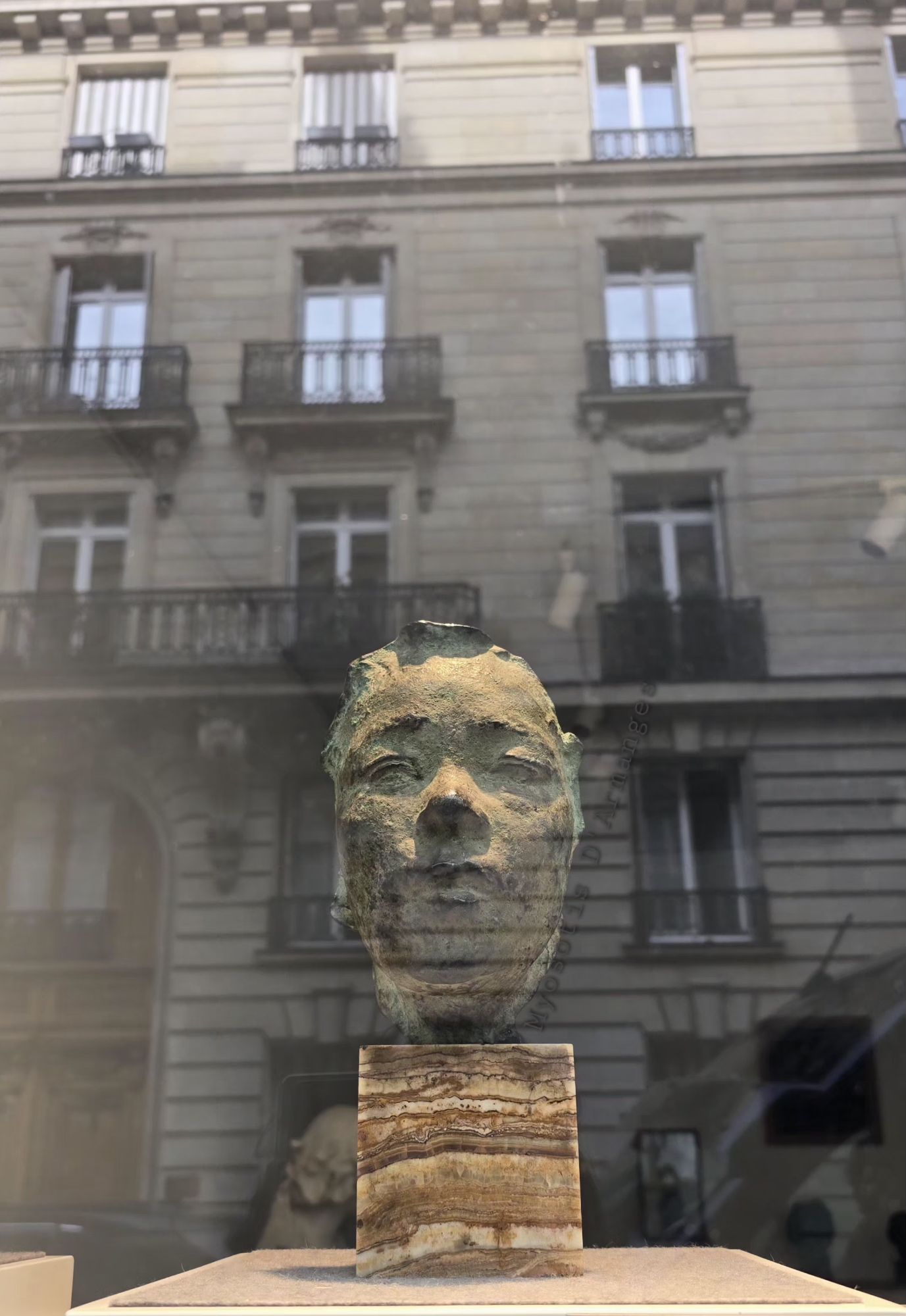 Be water, my&nbsp;friend